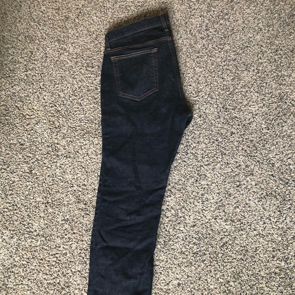 Men’s Old Navy Skinny Jeans 32x30 - Picture 3 of 5
